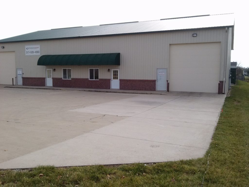 SelfStorage MiniStorage in Whiteland reserve your space. Indy Store