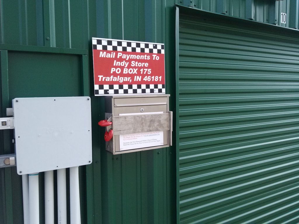 Whiteland Indy Store