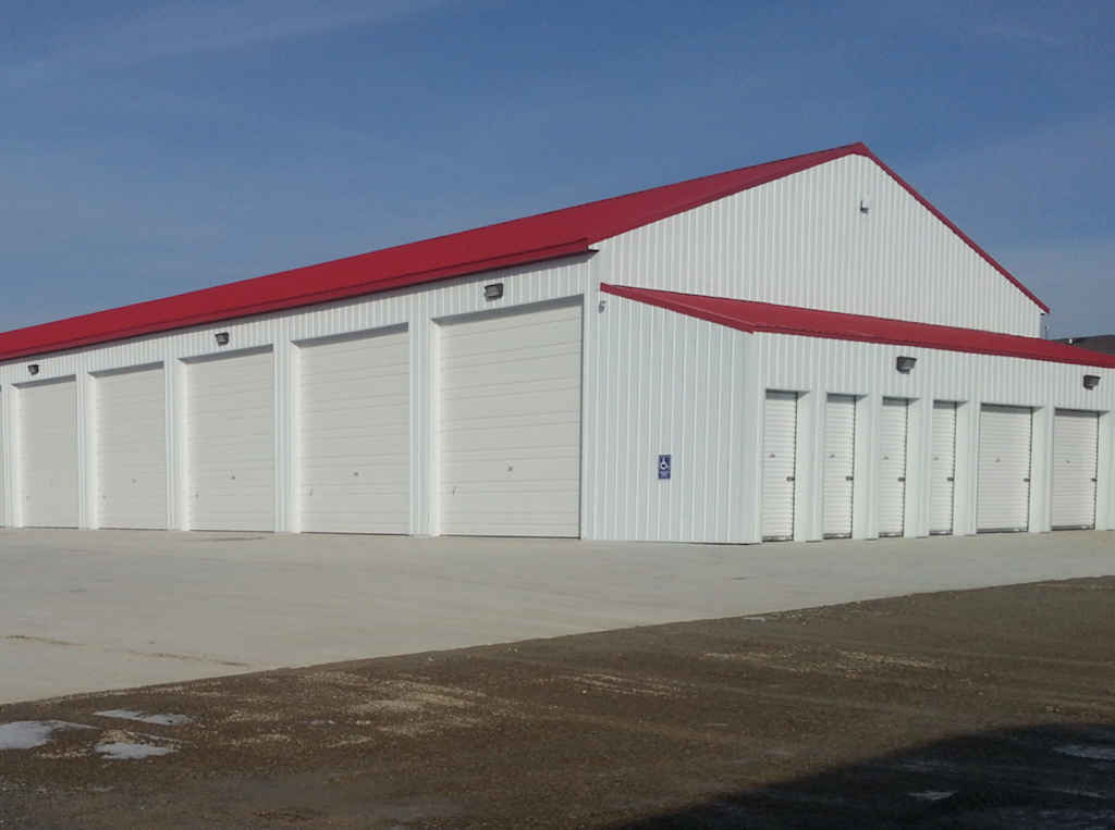 Indy Store Safe, affordable selfstorage in Indianapolis