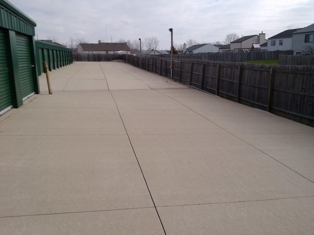 Whiteland Indy Store